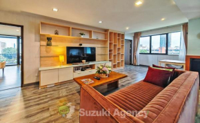W8 Condo 2Bedroom Plus Lux Penthouse in Central BKK Near Thonglor BTS